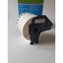 Brother DK-22205 strong paper REPLACEMENT| 100 % compliance| Extra-Labels