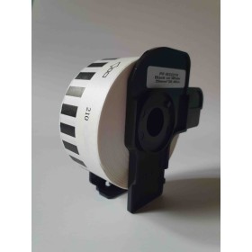 Brother DK-22205 strong paper REPLACEMENT| 100 % compliance| Extra-Labels