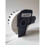 Brother DK-22205 strong paper REPLACEMENT| 100 % compliance| Extra-Labels