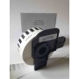 Brother DK-22205 strong paper REPLACEMENT| 100 % compliance| Extra-Labels
