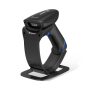 Newland HR23 Dorada Bluetooth - 2D Barcode Scanner with Docking Station