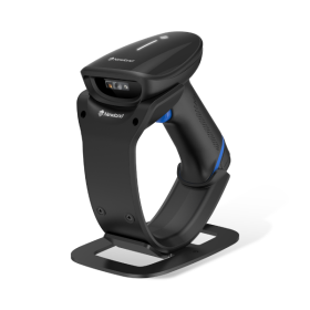 Newland HR23 Dorada Bluetooth -  bezprzewodowy czytnik kodów 2D ze stacją dokującą