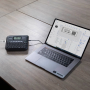 Brother PT-D460BTVP Desktop Label Maker – USB and Bluetooth