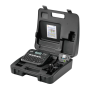 Brother PT-D460BTVP Desktop Label Maker – USB and Bluetooth