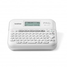 copy of Brother P-touch PT-D410VP Label Printer, 180 DPI, up to 18 mm width