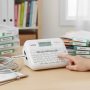 Drukarka Brother P-touch PT-D410 Brother, 180 dpi, szer. do 18mm