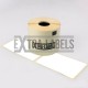 Etykiety termiczne ZE-62102 biała 62 x 102 mm