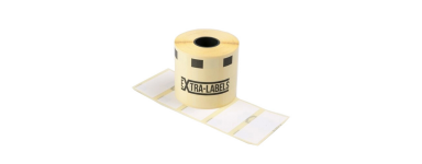 Thermal labels Brother DK - Polish replacement, 100% compatibility