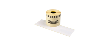 Brother Thermal Tapes - Replacement, Full Compatibility, Product Polish