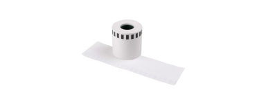 Thermal tapes Brother without glue - Polish substitutes, 100% compatibility
