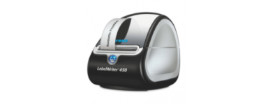LW Dymo Printers