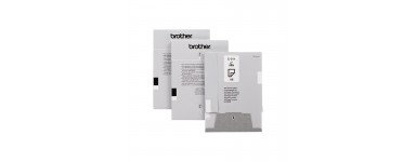 Brother MW-260