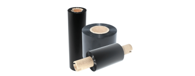Thermal transfer colouring tapes