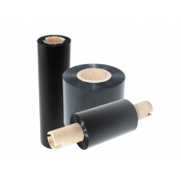 Thermal transfer colouring tapes