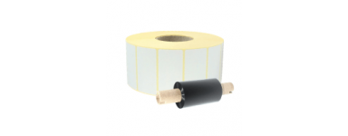 Thermal transfer labels