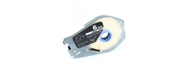 Taśmy samoprzylepne do drukarek oznaczników CANON|Drukarki oznaczników