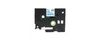 TZE flexible tape replacements