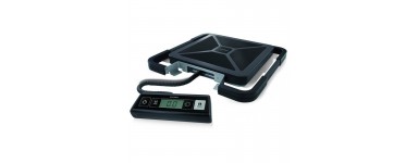 Dymo industrial scales