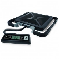 Dymo industrial scales