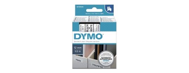 Taśmy Dymo D1 | Oryginalne i zamiennie taśmy D1| Extra-Labels