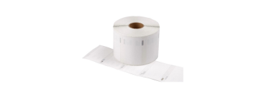 Etykiety do drukarek Dymo LabelWriter| Oryginalne i zamienniki LW|
