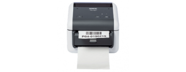 TD Brother Printers