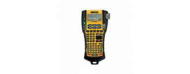 Drukarki Rhino Pro