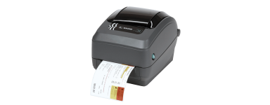 Zebra Printers