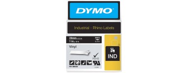 Dymo RhinoPro